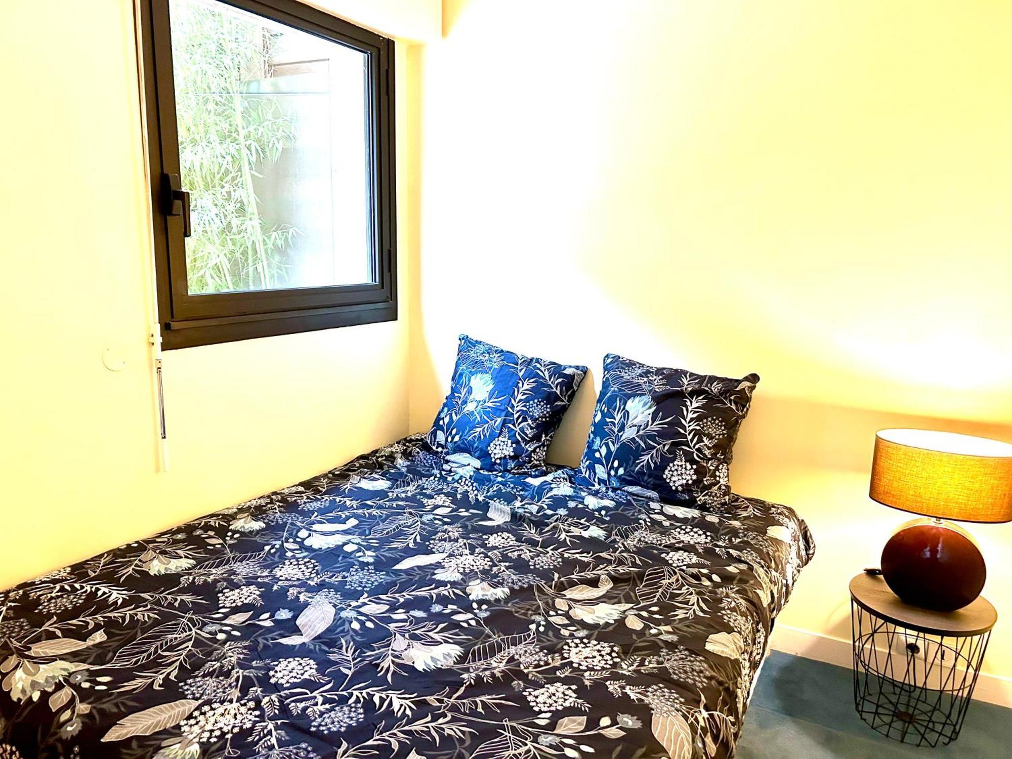 Superbe Appartement Terrasse لوفالوا بيريه المظهر الخارجي الصورة